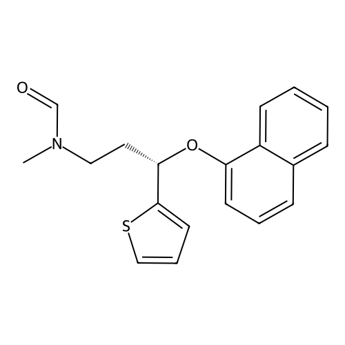 N-Formyl Duloxetine