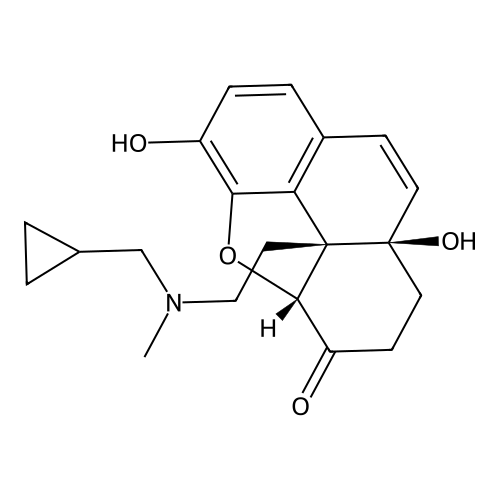 Methylnaltrexone Bromide Impurity 7