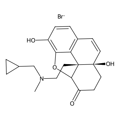 Methylnaltrexone Bromide Impurity 5