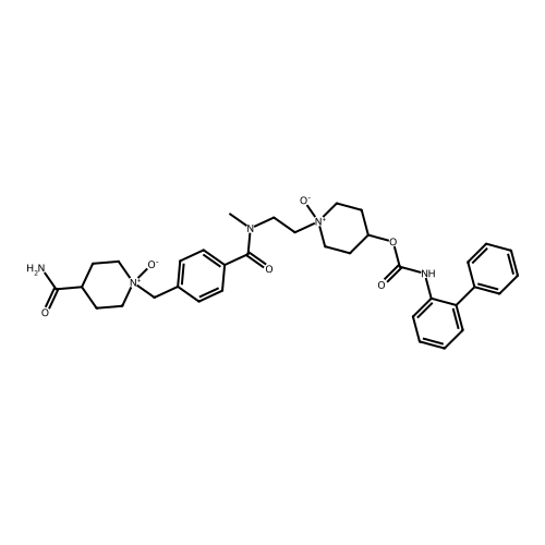 Revefenacin Impurity 20