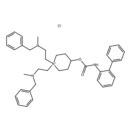 Revefenacin Impurity 21