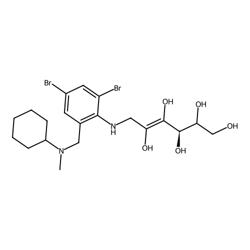 Bromhexine Impurity 37