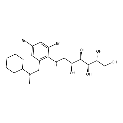 Bromhexine Impurity 19