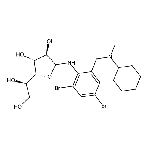 Bromhexine Impurity 31