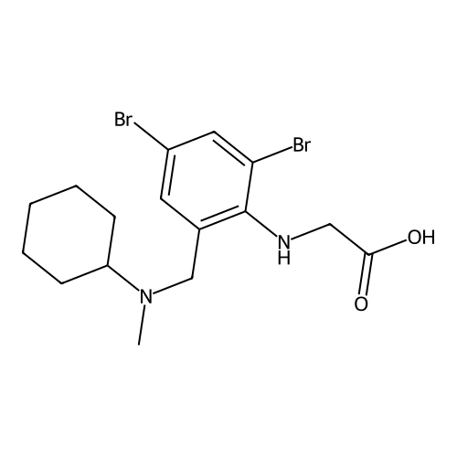 Bromhexine Impurity 47