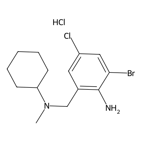 Bromhexine Impurity 13