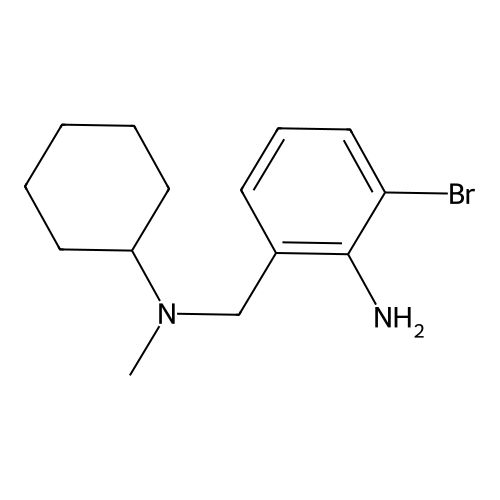 Bromhexine Impurity N2