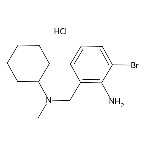 Bromhexine Impurity 9
