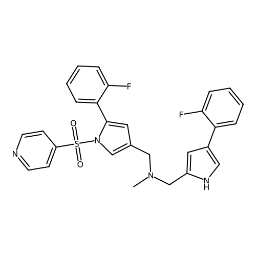 Vonoprazan Impurity 230