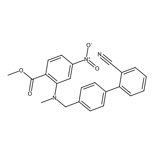 Azilsartan impurity 143