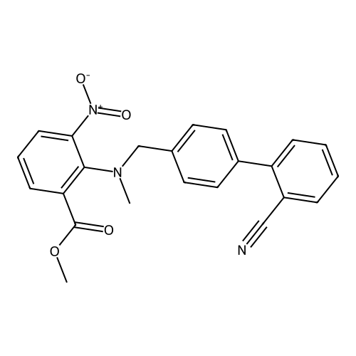 Azilsartan impurity 144