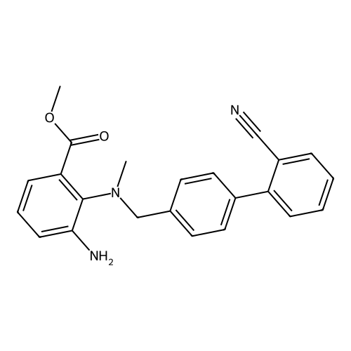 Azilsartan impurity 141