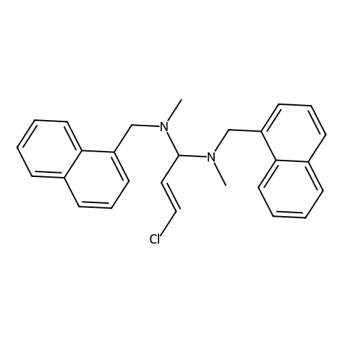 Terbinafine Impurity 29
