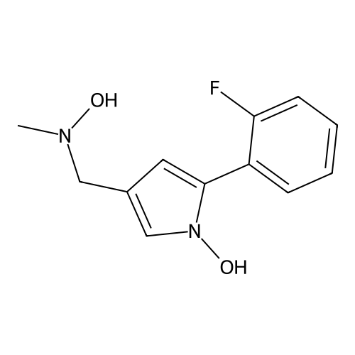 Vonoprazan Impurity 271