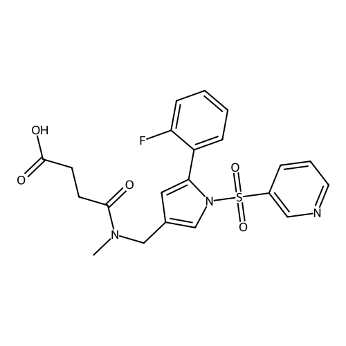 Vonoprazan Impurity 174