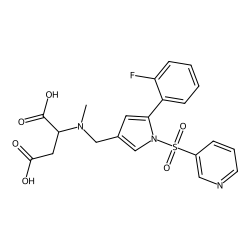 Vonoprazan Impurity 38