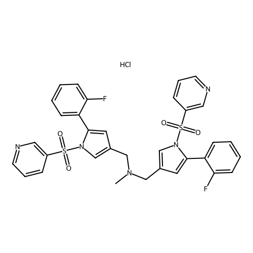 Vonoprazan Impurity 127