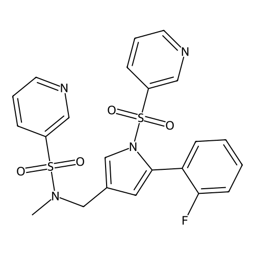 Vonoprazan Impurity 125