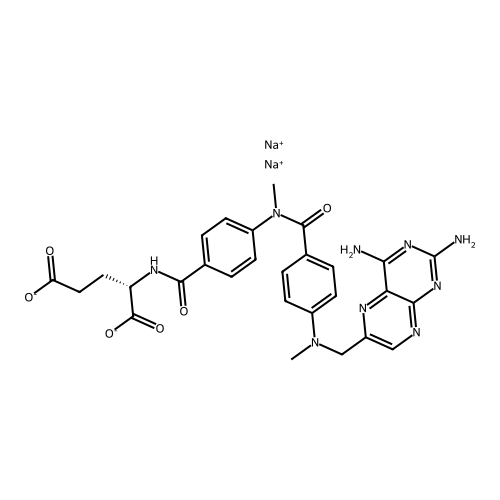 Methotrexate Impurity 65