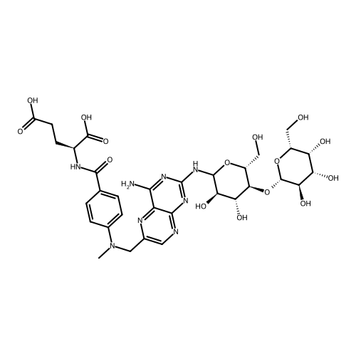 Methotrexate Impurity 45