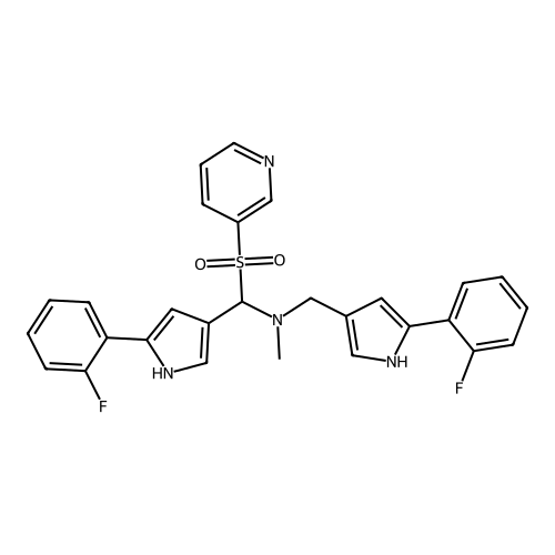 Vonoprazan Impurity 220