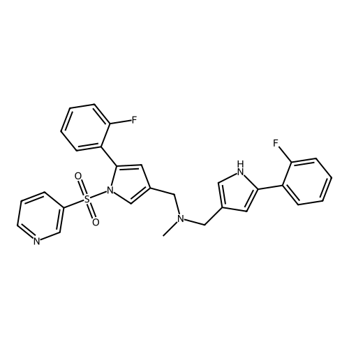 Vonoprazan Impurity 160