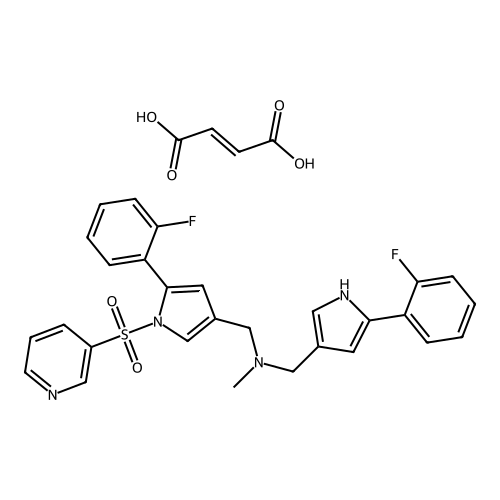 Vonoprazan Fumarate Impurity 152