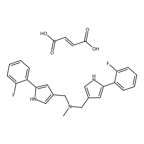 Vonoprazan Fumarate Impurity 30