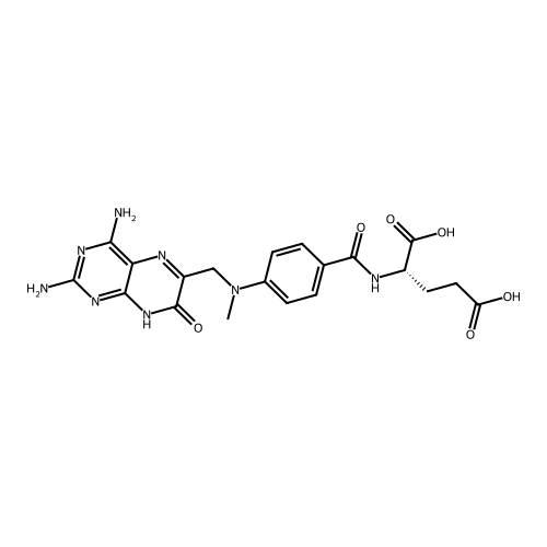 7-Hydroxymethotrexate