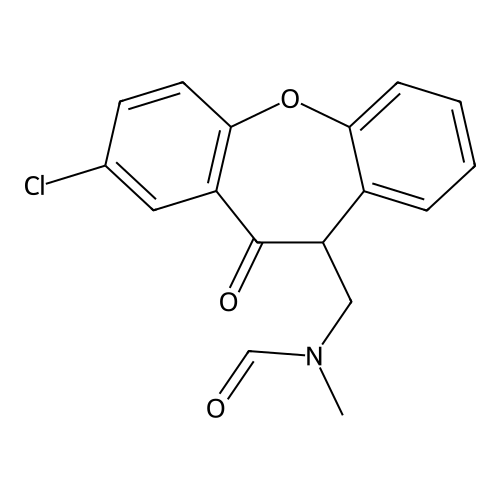 Asenapine Impurity 5