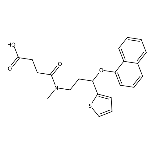 Duloxetine IMpurity 12