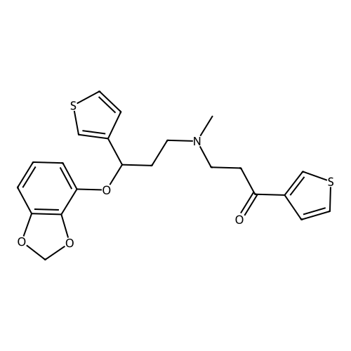 Ammoxetine Impurity 9