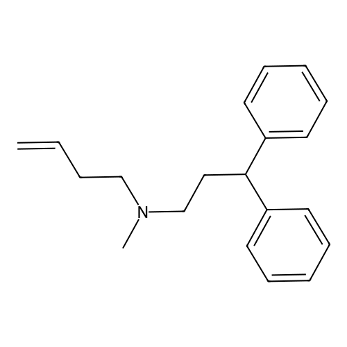 Lercanidipine-D impurity 2