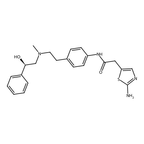 Mirabegron Impurity 105