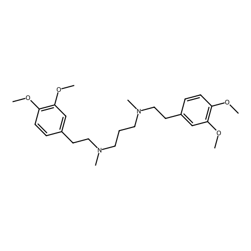 Verapamil EP Impurity A