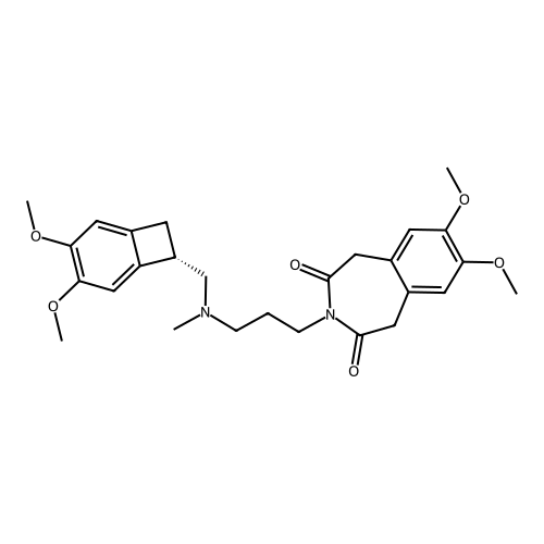 Ivabradine Impurity 30