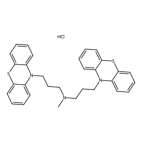 Promazine Dimer Hydrochloride