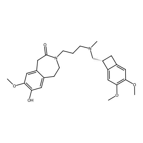 Ivabradine Impurity 33