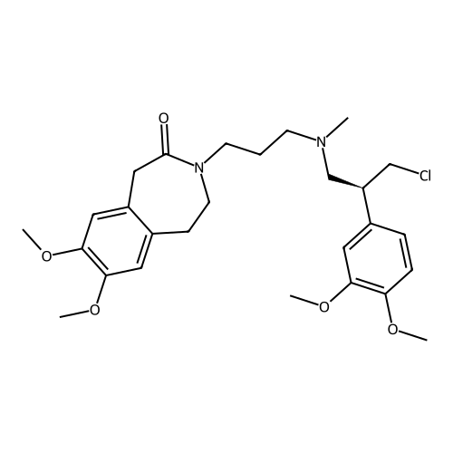 Ivabradine Impurity 57