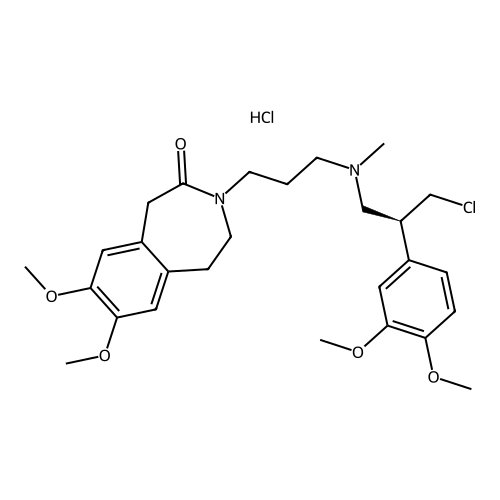 Ivabradine Impurity 46