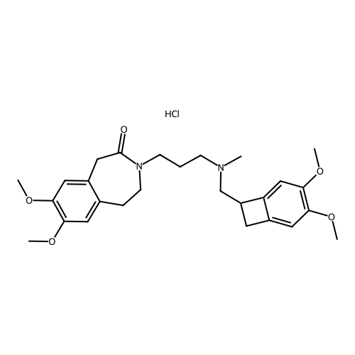 Ivabradine impurity 69