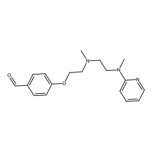 Rosiglitazone Impurity 4