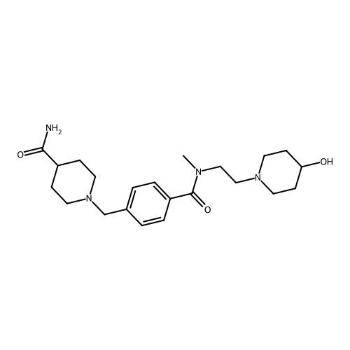 Revefenacin Impurity 7