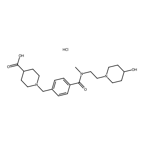 Revefenacin impurity 68
