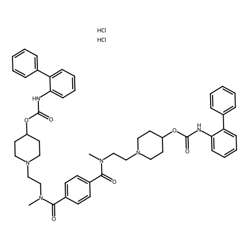 Revefenacin Impurity 18 HCl