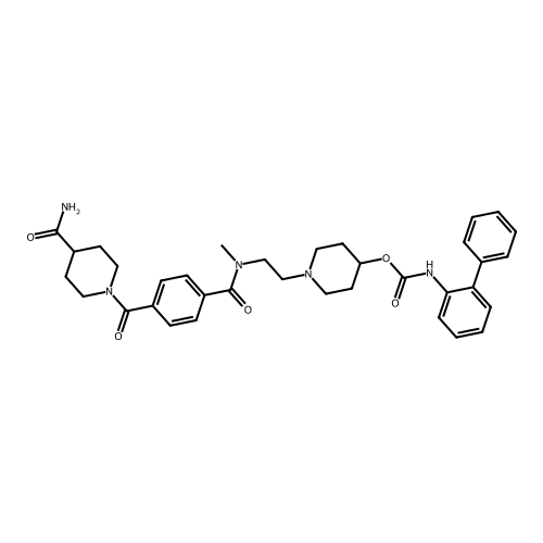 Revefenacin Impurity 6
