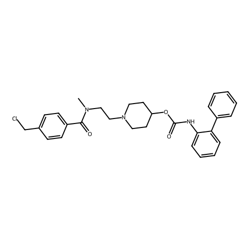 Revefenacin Impurity 51