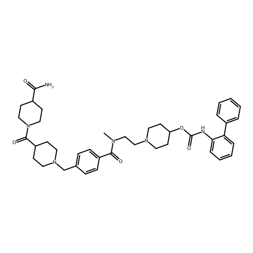 Revefenacin Impurity 70