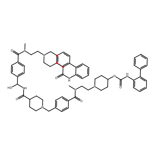 Revefenacin Dimer Impurity 8