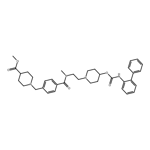 Revefenacin Impurity 56
